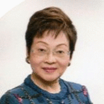 Profile Picture of 平田陽子 (@Yoko_Hirata) on Twitter