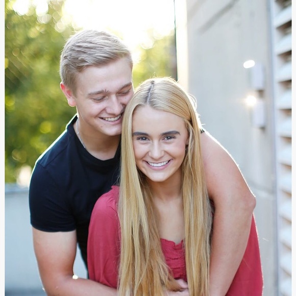 Profile Picture of Michael Overbo (@overbomichael) on Poshmark