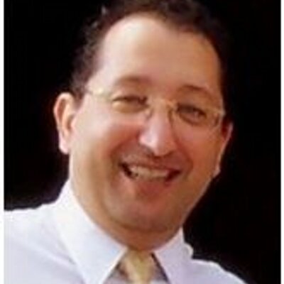 Profile Picture of Sam  Mikhail (@SamMikhailCPE) on Twitter