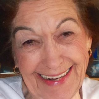 Profile Picture of Margie Moore (@Margie-Moore) on Facebook