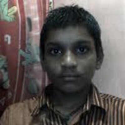 Profile Picture of M.V.S PHANI KUMAR (@PhaniMadduru) on Twitter