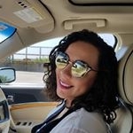 Profile Picture of Rose Dominguez (@roseanamara) on Instagram