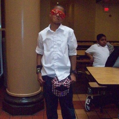 Profile Picture of Larrycauley (@LiL_Larry24) on Twitter