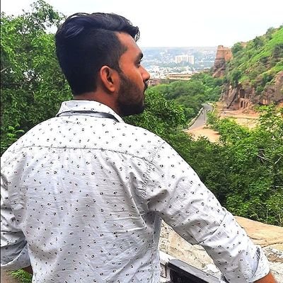 Profile Picture of Vinay Rathore  🇮🇳 (@VRathorr) on Twitter