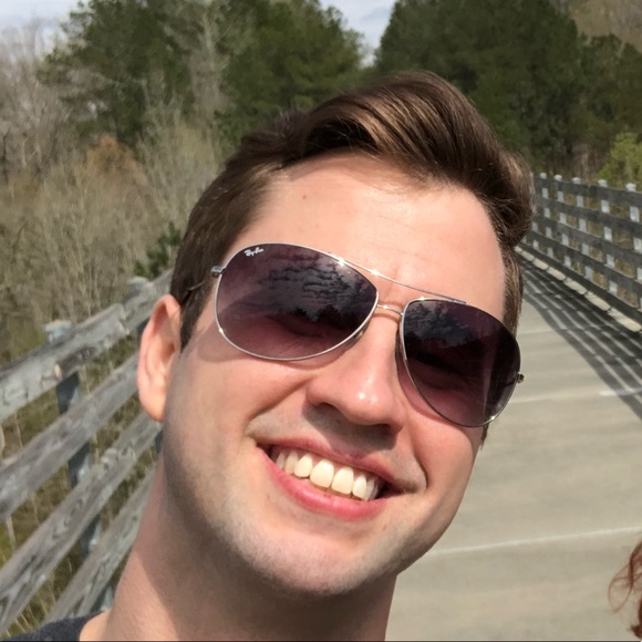 Profile Picture of Robert Wigley (@rwigley1) on Poshmark