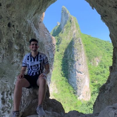 Profile Picture of Josh Manriquez (@JoshManriquez1) on Twitter