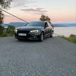 Profile Picture of Adrian Hagen Garvik (@a3udi_vibe) on Instagram