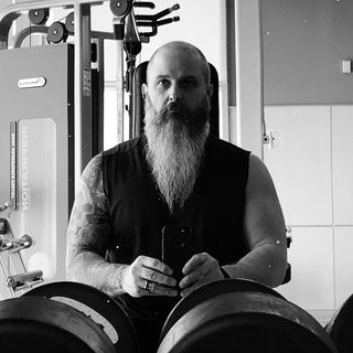 Profile Picture of Bryan Snyder (@bryansnyder1) on Instagram