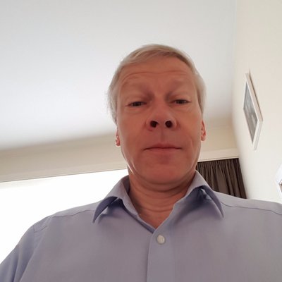 Profile Picture of Guy Engelmann (@EngelmannGuy) on Twitter