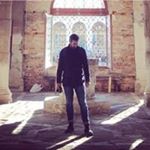 Profile Picture of Andrew Pledge (@pledgeandrew) on Instagram