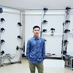 Profile Picture of christopherreza (@christopherreza) on Instagram
