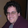 Profile Photo of John C. Baezon Wikipedia