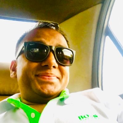 Profile Picture of Saiful Islam Saif (@saifulislam777) on Twitter