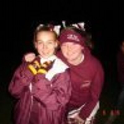 Profile Picture of Haley Andrews (@hadancer) on Twitter