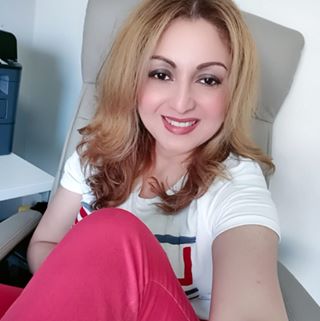 Ina Hollis - Facebook Profile Picture of Ina Hollis (@inai.hollis) on Facebook