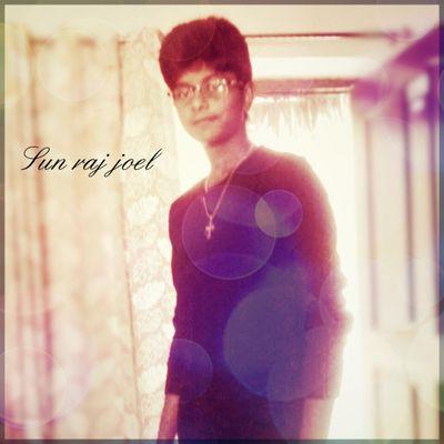Profile Picture of Sun Raj Joel (@SunRajJoel1) on Twitter