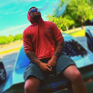 Profile Picture of Daniel Sharp (@Daniel-Sharp) on Facebook