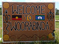 Profile Picture of Woorabinda, Queenslandon Wikipedia