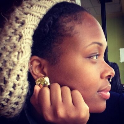 Profile Picture of Rachel DuBose (@Latch_KeyKid) on Twitter