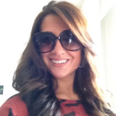 Profile Picture of Carolyn Aiello (@CarolynAiello) on Twitter