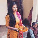 Profile Picture of anjali_tripathi (@pallavi_tripthi) on Instagram