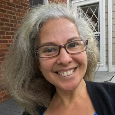 Profile Picture of Marta Perez Drake (@martaperezdrake) on Twitter