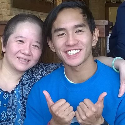 Profile Picture of Randy Ta (@randallmcgeee) on Twitter