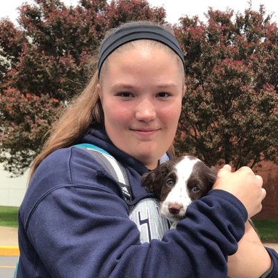 Michaela Hays - Twitter Profile Picture of Michaela Hays (@hays_michaela) on Twitter