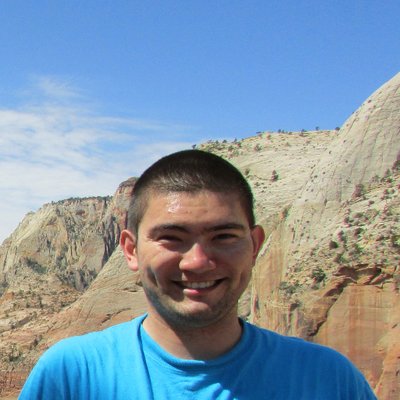 Profile Picture of Stephen Morioka (@SuperMorioka) on Twitter
