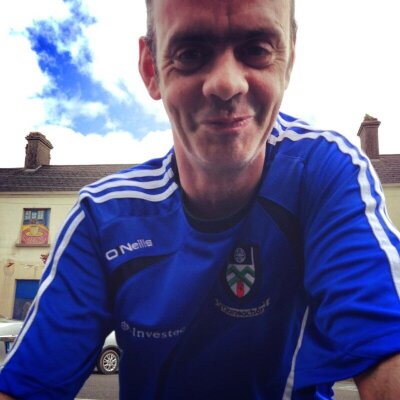 Profile Picture of Stephen Smith (@Clones13) on Twitter