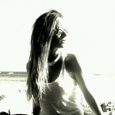 Profile Picture of Isabel Abascal Ruiz (@Chabecherry) on Twitter