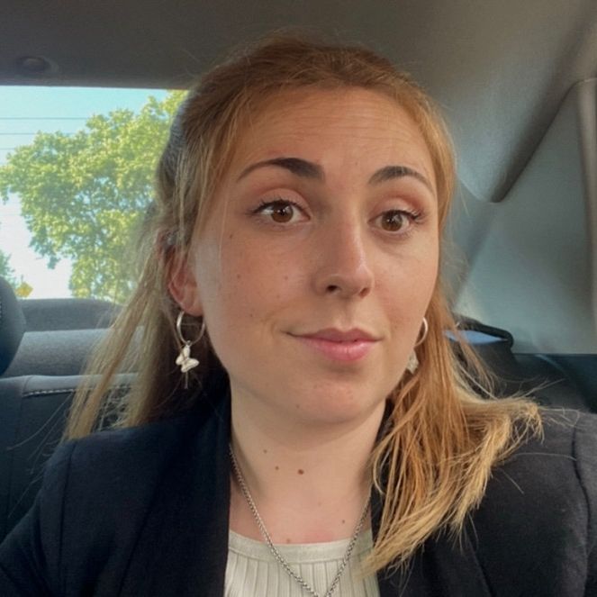 Profile Picture of Araceli (@@arasoutto) on Tiktok