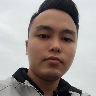 Profile Picture of Thức Nguyễn (@thucnguyen211) on Twitter
