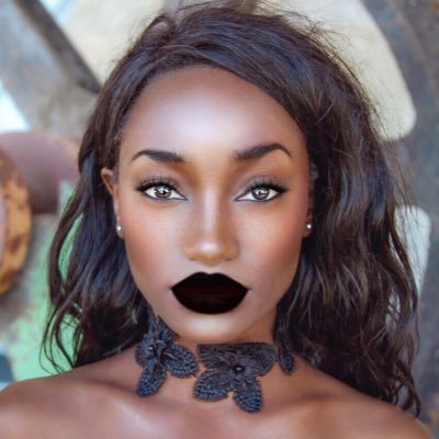 Profile Picture of 𝐿𝑒𝑖𝑙𝑎 iris 𝐹𝑟𝑒𝑑𝑒𝑟𝑖𝑐𝑘 (@LeiilOo) on Twitter