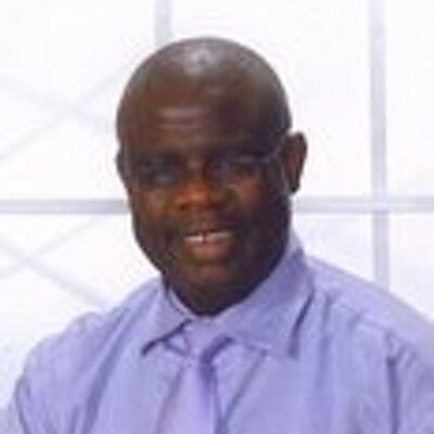 Profile Picture of Benoni Grimes (@bnngrim) on Twitter