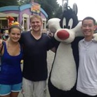 Profile Picture of Adam Faust (@adam-faust) on Quora