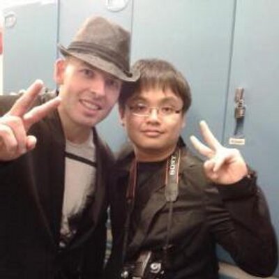 Profile Picture of Chew Ming Zhe Zack (@Hard_to_say_No) on Twitter