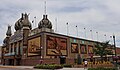 Profile Picture of Corn Palaceon Wikipedia