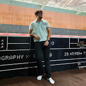 Profile Picture of Tushar Bajaj (@tusharbajaj5395) on Youtube