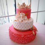 Profile Picture of Lori Joyner (@sweetdecadencegourmetchocolate) on Instagram