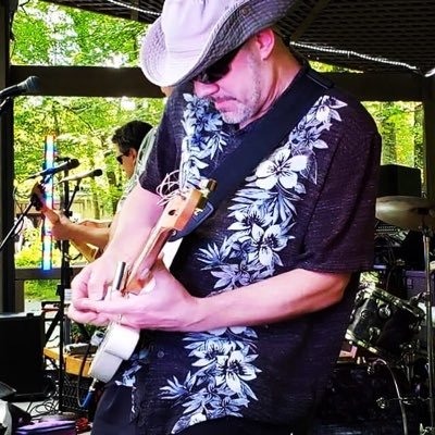Profile Picture of Dan Frisbie (@dcf2769) on Twitter