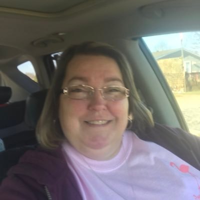 Profile Picture of Carla Irby (@CarlaIrby2) on Twitter