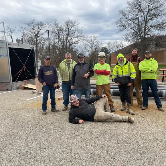 Profile Picture of Tyler Krift (@tylerkrift) on Poshmark