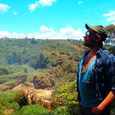 Profile Picture of Dylan Savage (@dylansavage) on Twitter