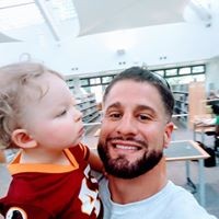Profile Picture of Adam Leslie (@adam-leslie-18) on Quora