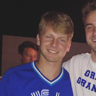 Profile Picture of Jacob Hall (@Jacob22Hall) on Twitter