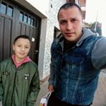 Profile Picture of Nicolas Juarez (@nicolas.juarez.56) on Instagram