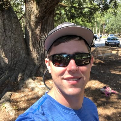 Profile Picture of Bill Condron (@Condronomy) on Twitter