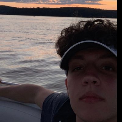 Profile Picture of Ryan Smalley (@smalls170) on Twitter