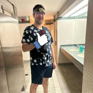 Profile Picture of Alexander Kirichenko (@useballsasahippityhop) on Instagram